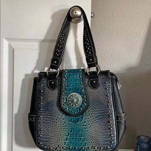 Montana West Purse